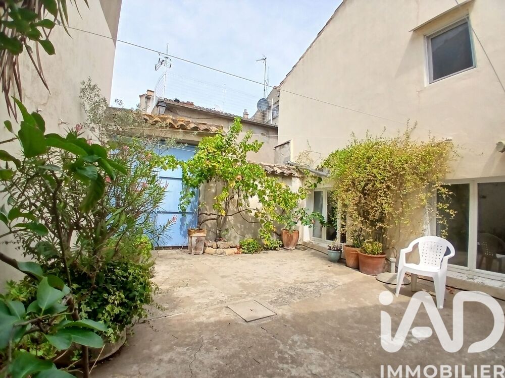 Vente Maison de village 5 pièces