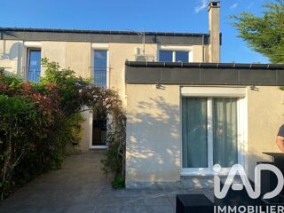  Maison à vendre 5 pièces 88 m²