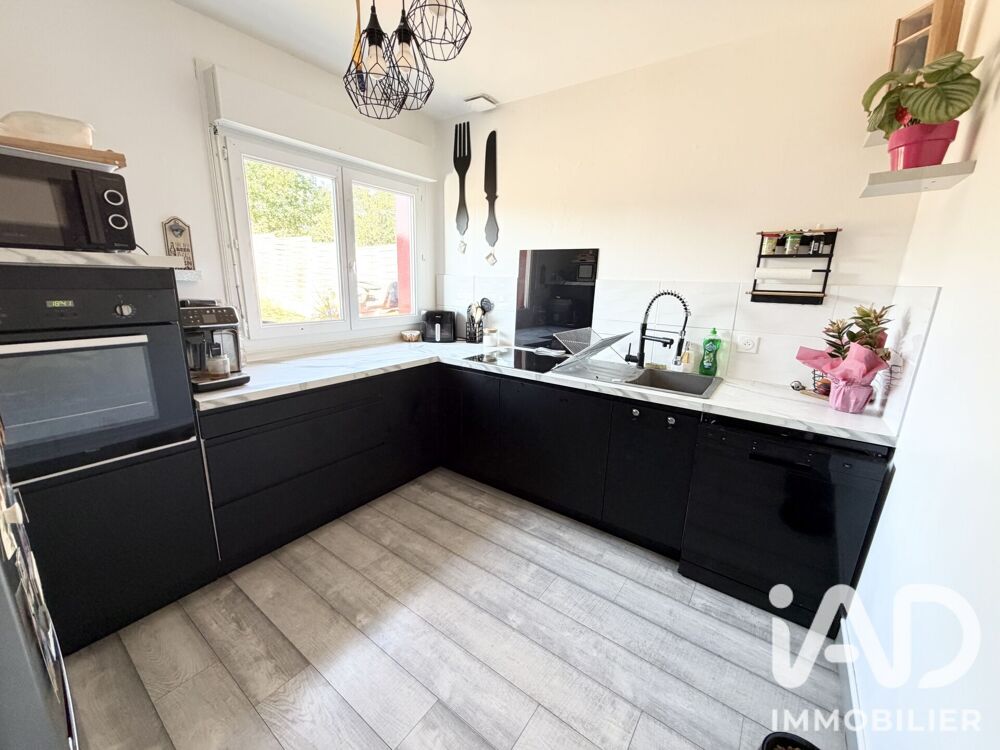 Location Maison/villa 3 pièces