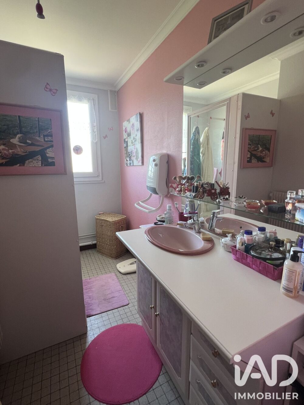Vente Immeuble Vente Immeuble 79 m&sup2; Lons-le-saunier