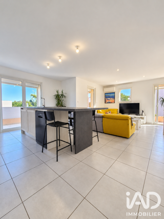 Vente Maison Vente Maison/villa 6 pièces Villeneuve-la-rivière