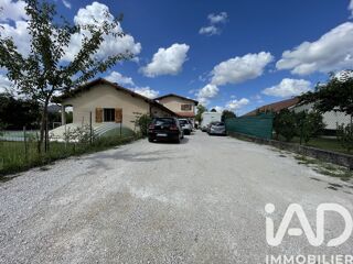  Maison à vendre 7 pièces 165 m²