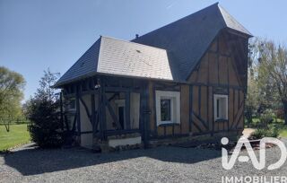  Maison à vendre 5 pièces 139 m²