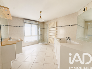  Appartement à vendre 4 pièces 124 m²