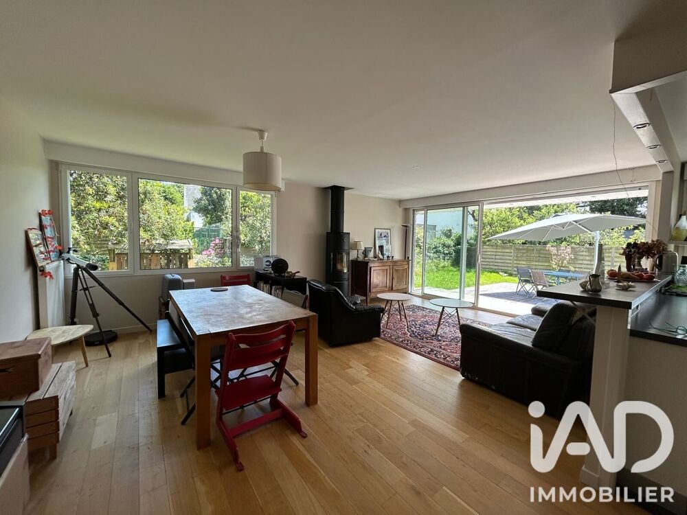 à vendre  Maison Vannes (56000)