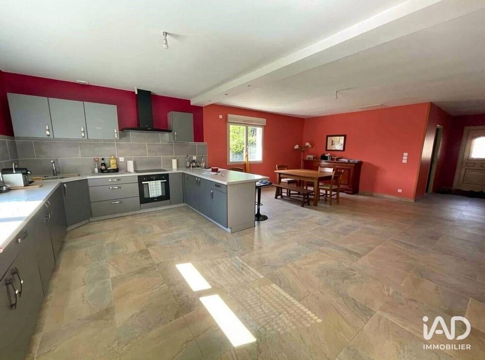 Vente Maison/villa 6 pièces