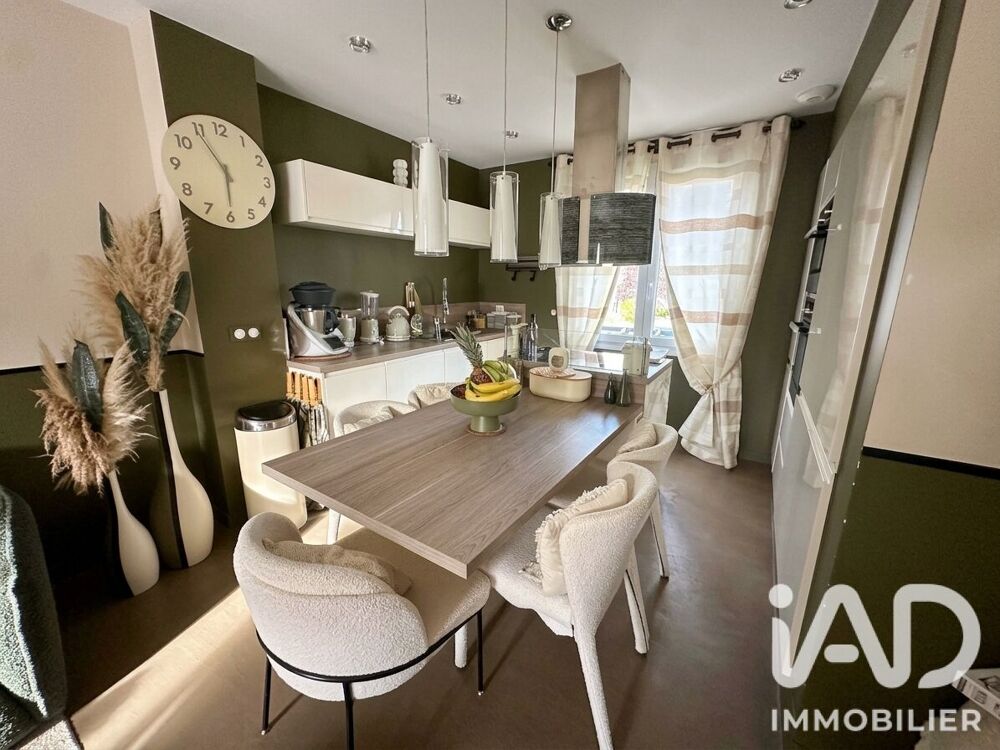 Vente Maison Vente Maison traditionnelle 3 pièces Le havre