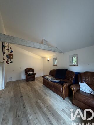  Maison � vendre 5 pi�ces 120 m�