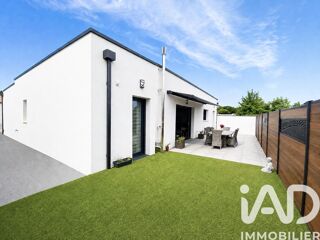  Maison à vendre 5 pièces 109 m²