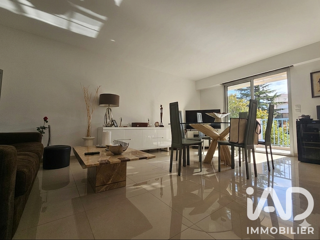 Appartement à vendre 2 pièces 47 m²
