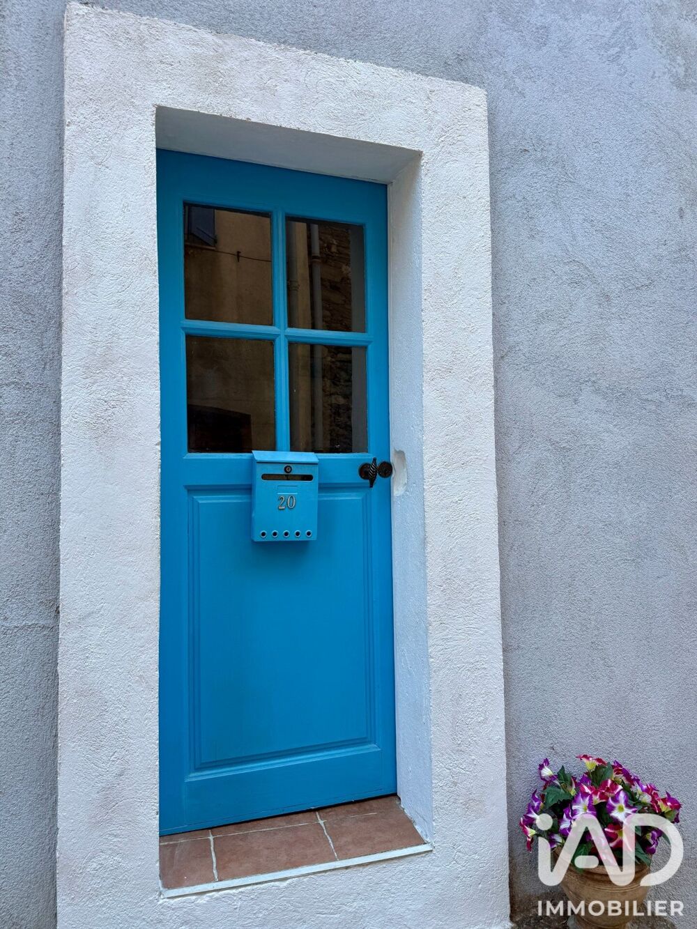 Vente Maison de village 4 pièces