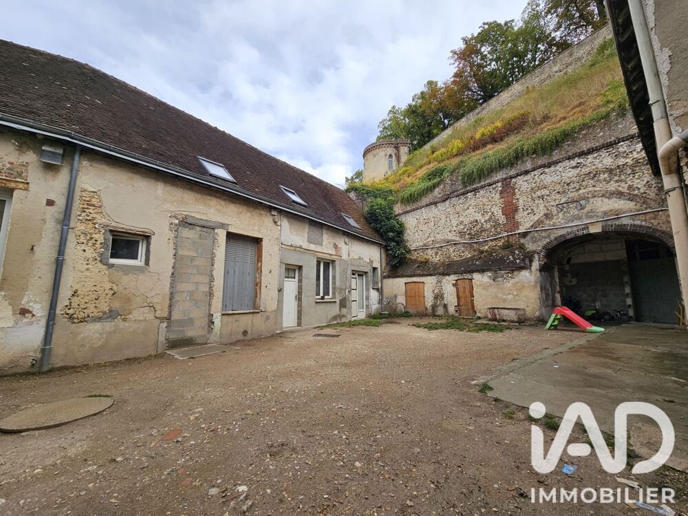 Vente Immeuble Vente Immeuble 397 m&sup2; Dreux