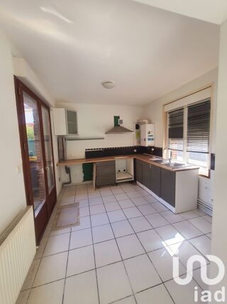  Maison à vendre 5 pièces 104 m²
