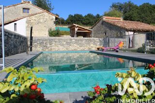  Maison à vendre 10 pièces 180 m²