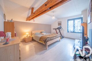  Maison à vendre 8 pièces 181 m²