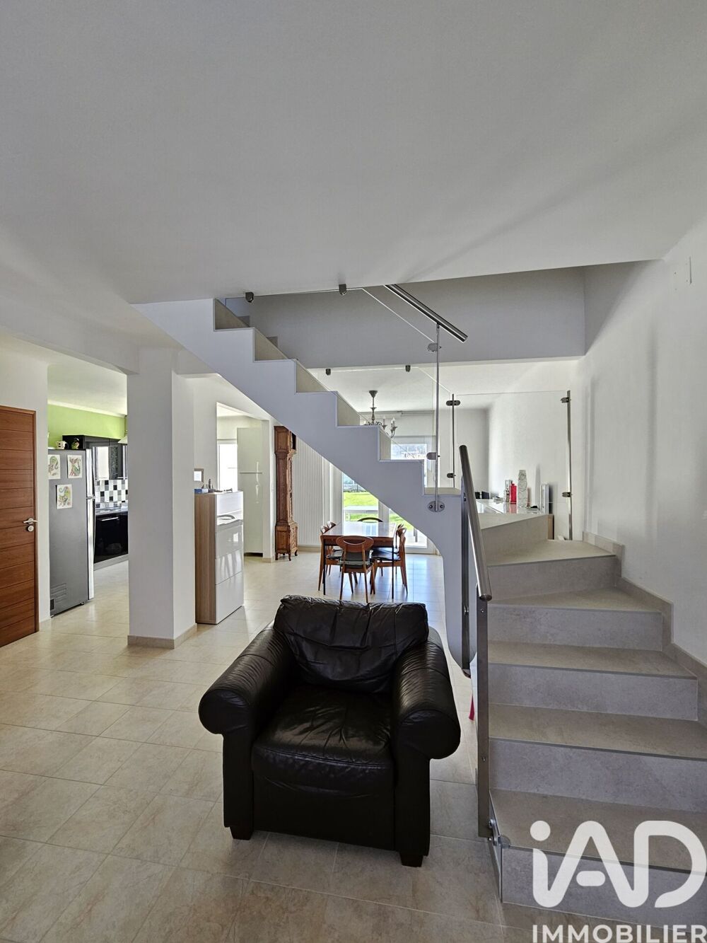 Vente Immeuble Vente Immeuble 184 m&sup2; Longlaville