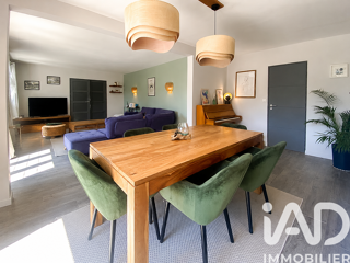  Maison � vendre 9 pi�ces 193 m�
