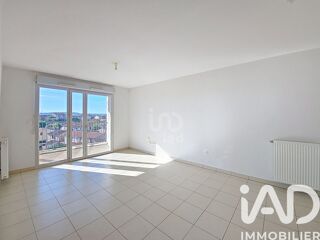  Appartement à vendre 3 pièces 55 m²