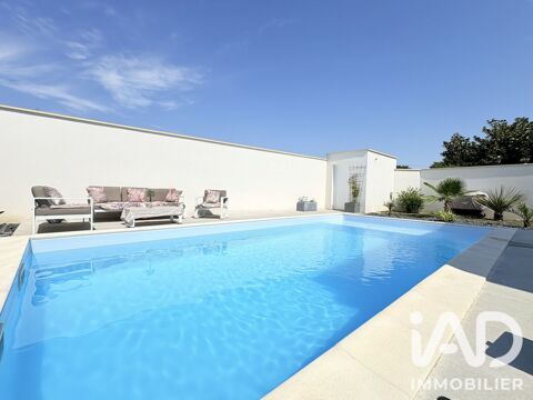   Vente Maison/villa 6 pièces Maison - 6 pièce(s) - 167 m²