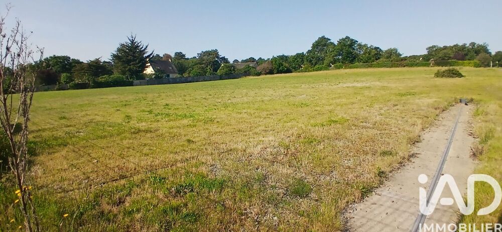 Vente Terrain Vente Terrain à bâtir 7 500 m&sup2; Langon