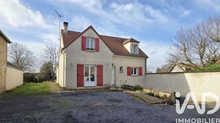  Maison � vendre 7 pi�ces 160 m�