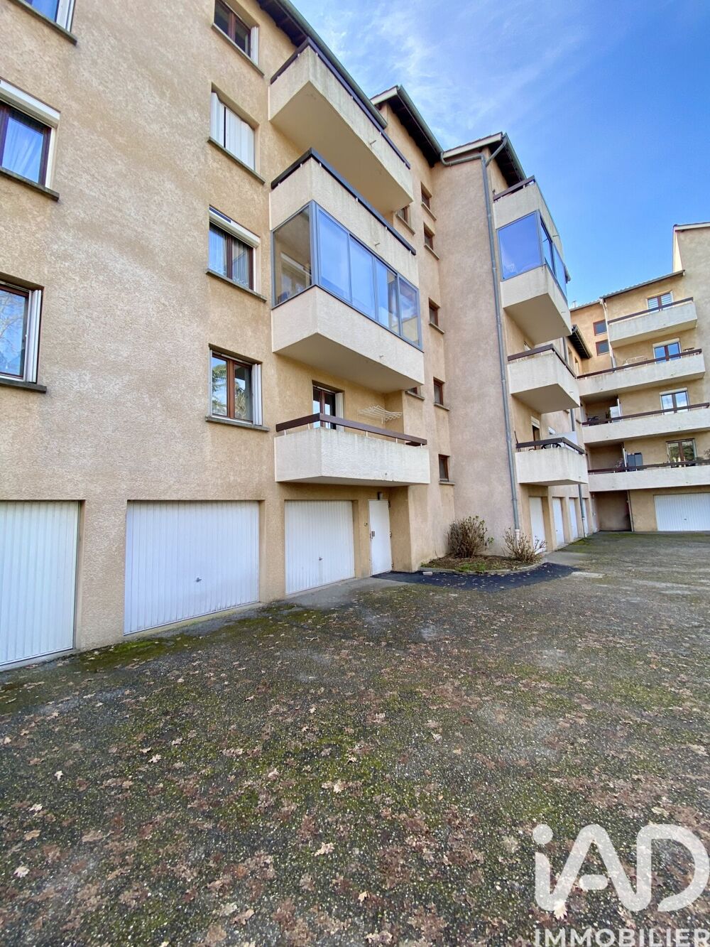 Vente Appartement 6 pièces