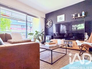  Appartement � vendre 3 pi�ces 76 m�
