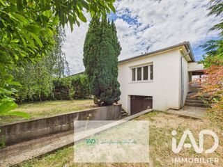  Maison à vendre 3 pièces 78 m²