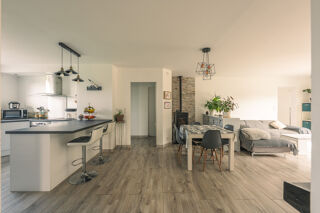  Maison à vendre 8 pièces 203 m²