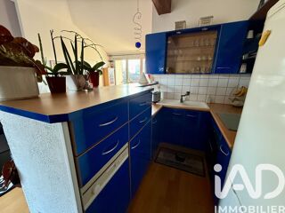  Appartement à vendre 3 pièces 50 m²