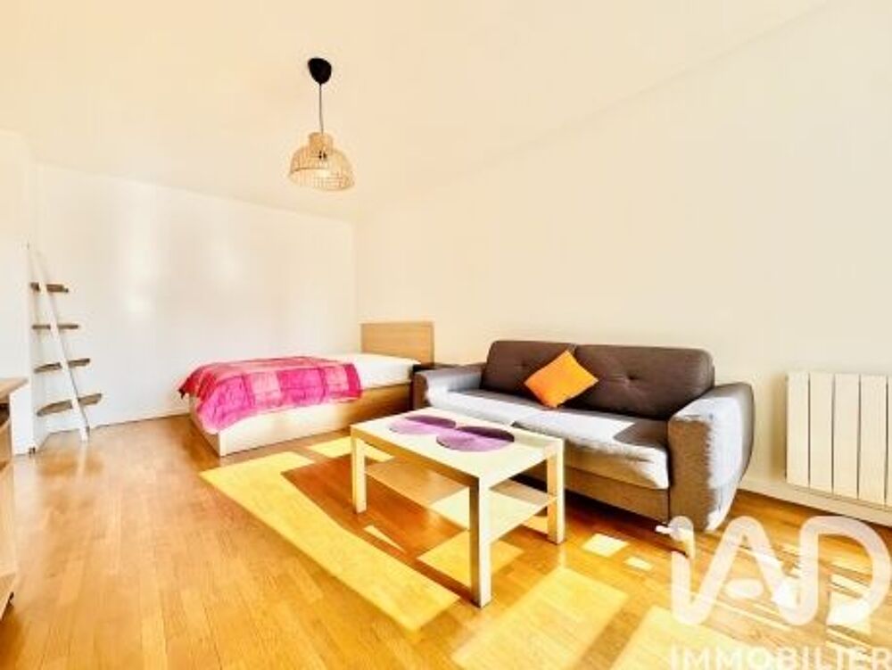Location Appartement 1 pièce