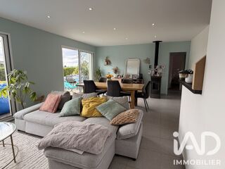  Maison à vendre 4 pièces 88 m²