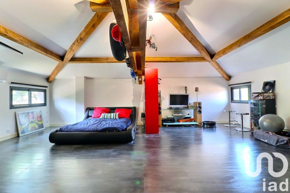 � vendre  Maison Ceyreste (13600)