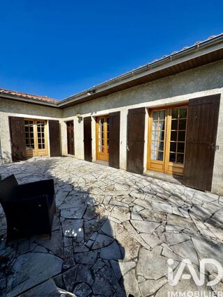  Maison à vendre 4 pièces 105 m²