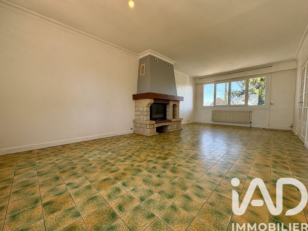 Vente Maison Vente Maison de ville 5 pièces Saint-pol-sur-ternoise