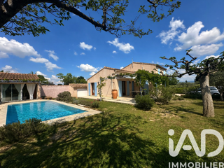  Maison � vendre 5 pi�ces 183 m�