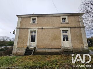  Maison à vendre 6 pièces 122 m²