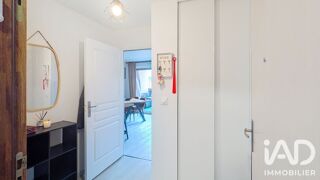  Appartement à vendre 3 pièces 76 m²