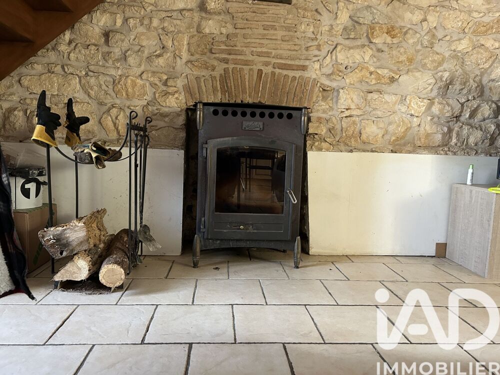 Vente Maison Vente Maison traditionnelle 5 pièces Saint-gaultier