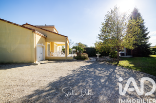  Maison à vendre 7 pièces 153 m²