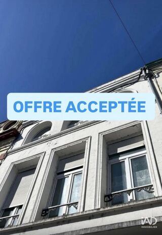  Appartement à vendre 5 pièces 85 m²