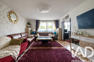  Appartement à vendre 4 pièces 77 m²