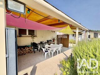  Maison à vendre 6 pièces 149 m²
