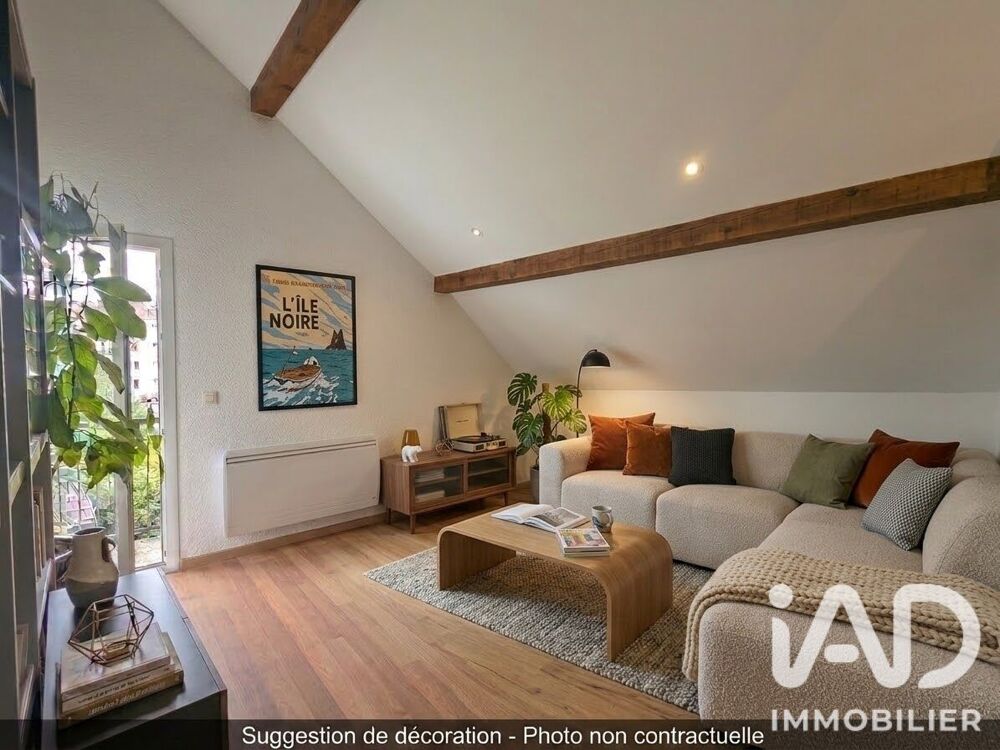 Vente Appartement Vente Appartement 2 pièces Annecy