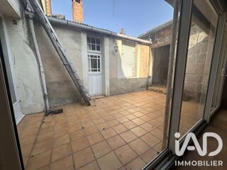  Maison à vendre 5 pièces 108 m²