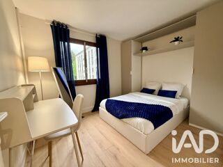  Appartement à louer 1 pièce 22 m²