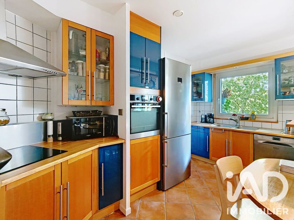 Vente Appartement Vente Appartement 5 pièces Sevran