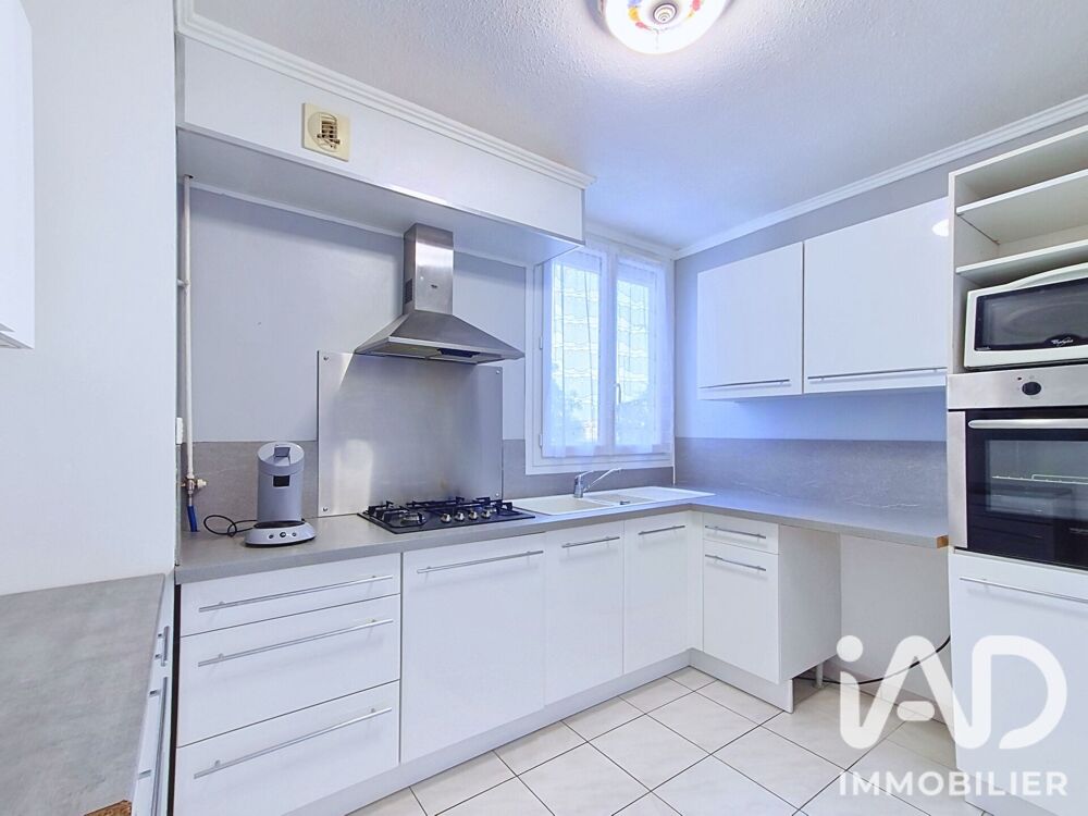 Vente Appartement Vente Appartement 4 pièces Vitrolles