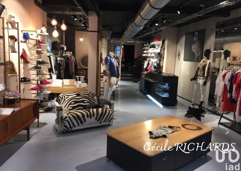 Vente Autre Vente Droit au bail 129 m&sup2; Sanary-sur-mer