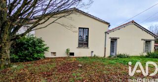  Maison � vendre 5 pi�ces 90 m�
